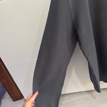 Mavi Kazakta Hızlı Sünme Ve Renk Solukluğu Değişim Talebi