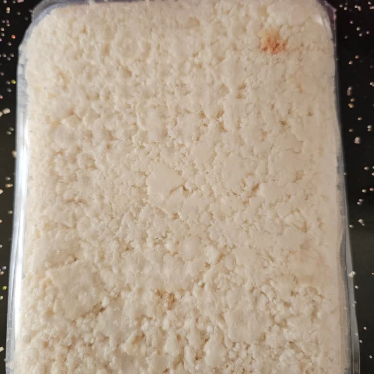 Açılmadan Bozulmuş Lor Peyniri Üzerinden İade Talebi