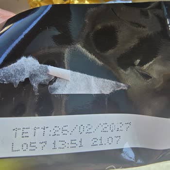 Eti Karam Bitter Çikolatasında Antep Fıstığı Kabuğu Sağlık Riski Oluşturdu