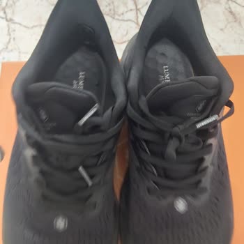 Lumberjack Ayakkabısının İç Astarının Kısa Sürede Yırtılması Kalite Problemi