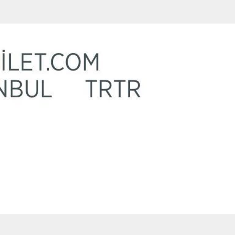 Obilet Üzerinden Yaptığım Bilet Değişikliği Sunexpress’te Görünmüyor