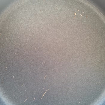 Karaca Bio Diamond Tencere Setinde Kaplama Çözülmesi Ve Çizilme Sorunu