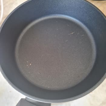 Karaca Bio Diamond Tencere Setinde Kaplama Çözülmesi Ve Çizilme Sorunu