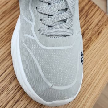 Ayakkabının İlk Kullanımda Burun Ucunun Patlaması Ve Deichmann’in Üretim Hatası Görmezden Gelmesi