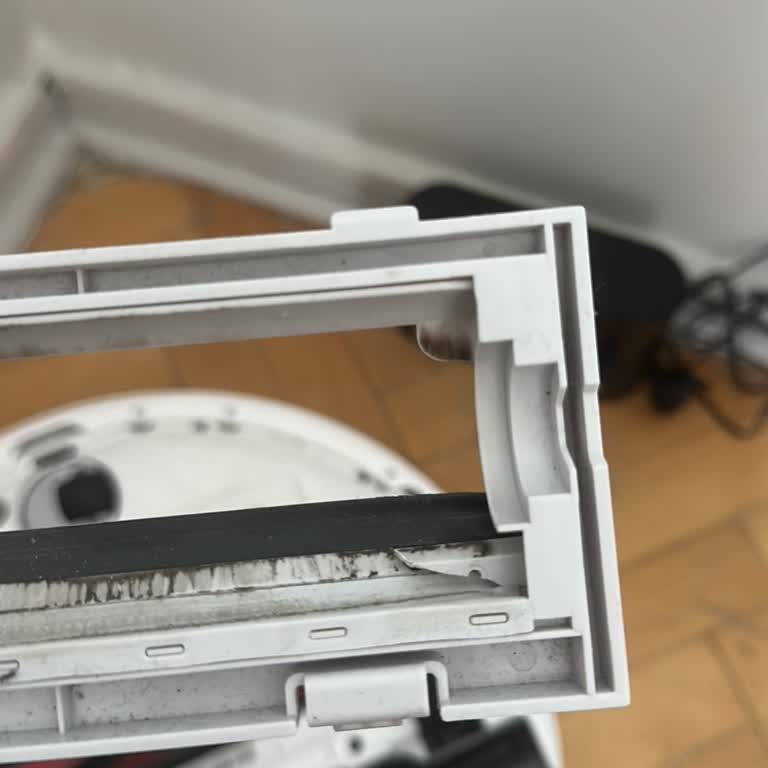 Kırılan Ana Fırça Kapağı Garanti Dışı Sayıldı, Ücretli Değişim Teklifi