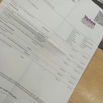 Vatan Bilgisayar'dan Alınan Monitör Arızası Ve Servis Gecikmesi