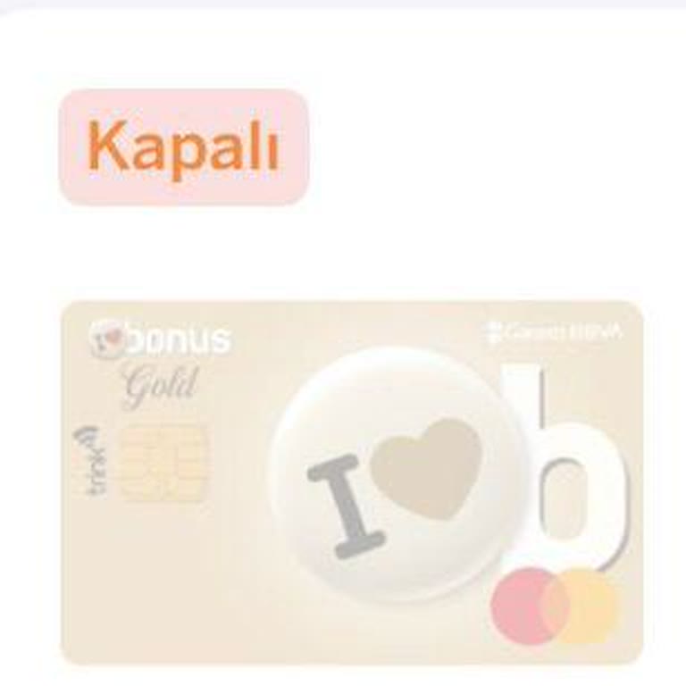 Bildirim Almadan Kart Kapatılması Ve Ödeme Aksaklığı