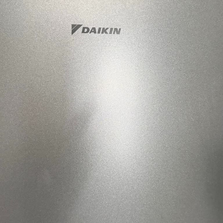 Bergama Daikin Servisinin 2500 TL Temizlik Ücreti Aşırı Ve Usulsüz