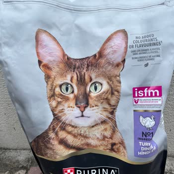 Mavi Reyon’dan Aldığım Pro Plan Kedi Maması Orijinal Değil Ve Cevap Yok