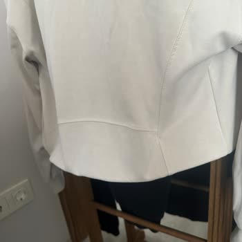 Garantiyle Satılan Lescon Çantada Yıkama Sonrası Bel Lastiği Bozulması Ve İade Talebi