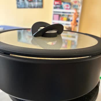 Tefal Ingenio Tencere Setinde Kapaklar Tam Kapanmıyor