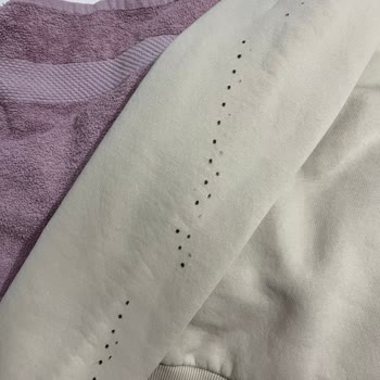 Gürültülü Ve Lekeli Çıkan Vestel Çamaşır Makinesi İçin Garantili Değişim Talebi