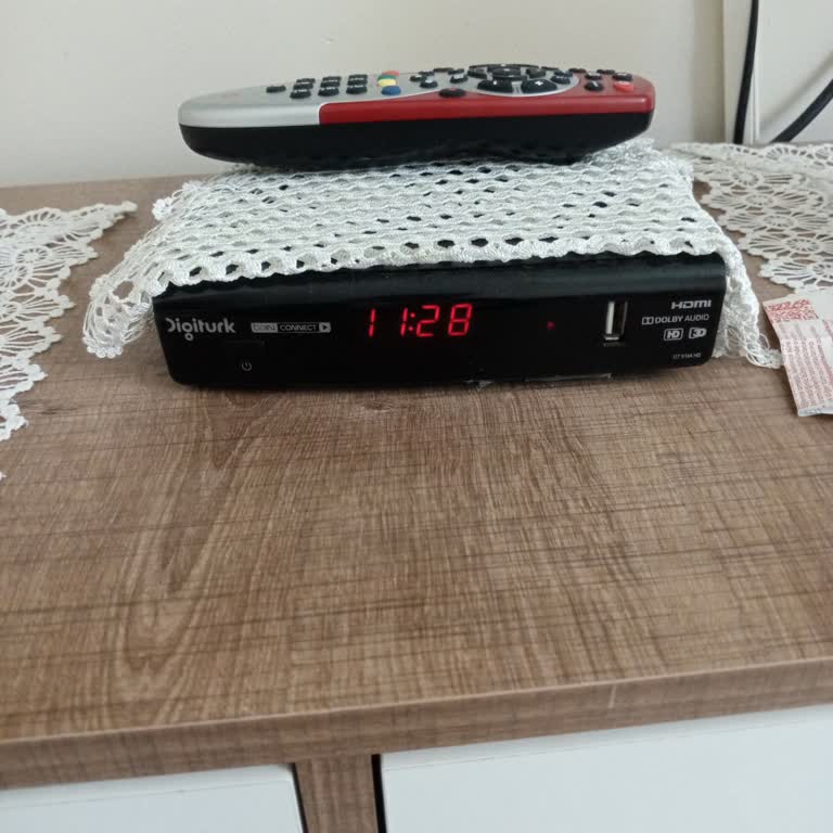 Onaysız Decoder İptali Ve 2.300 TL’ye Şişirilen Fatura