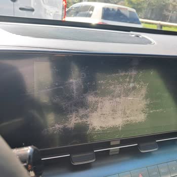 Garanti Kapsamındaki Multimedya Ekranı Değişimi İçin Üç Yıllık Bekleyiş