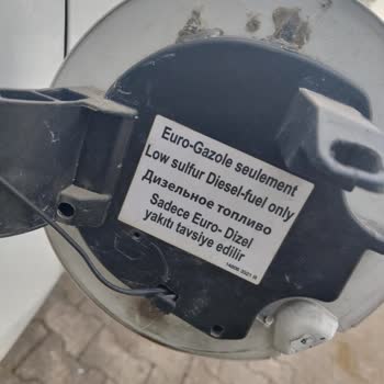 Shell İstasyonunda Yanlış Yakıt Verildi, Hamile Müşteri Araçsız Kaldı