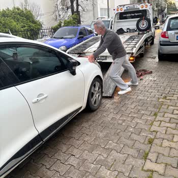 Shell İstasyonunda Yanlış Yakıt Verildi, Hamile Müşteri Araçsız Kaldı