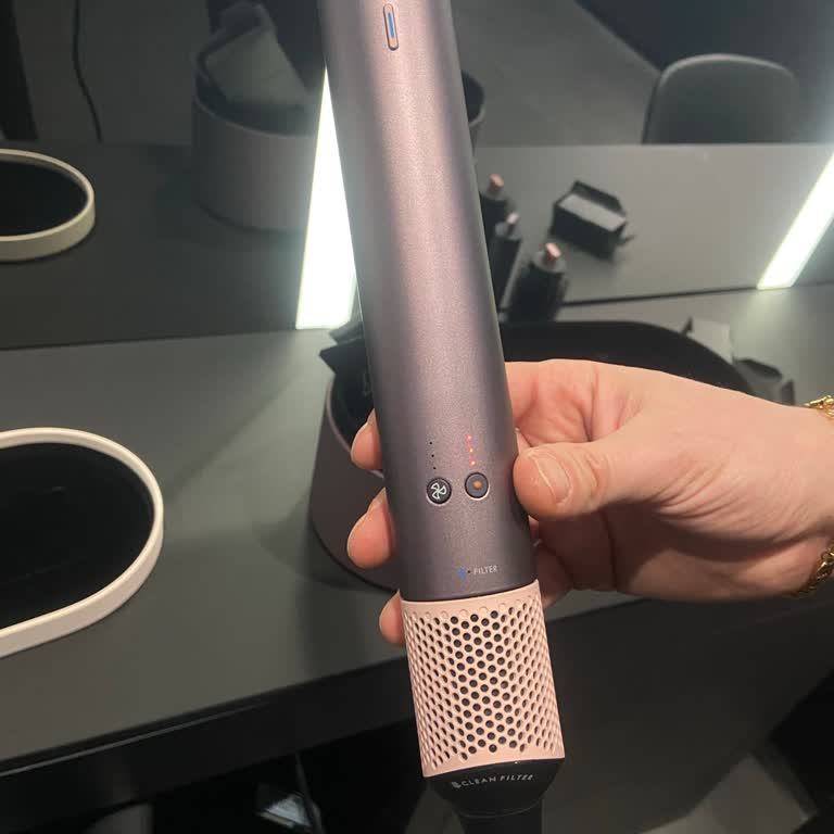 Dyson Airwrap Çalışmıyor, Düğün Hazırlıklarını Riske Attı Ve Değişim Bekliyor