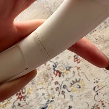 JBL T560BT Kulaklığımın Alt Plastik Parçası Tekrar Çatladı Ve Yedek Parça Bulamıyorum