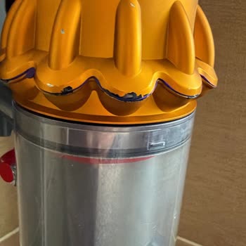 Bakım Sonrası Süpürge Üzerinde Yeni Soyulmalar Ve Yanlış Başlık İddiaları