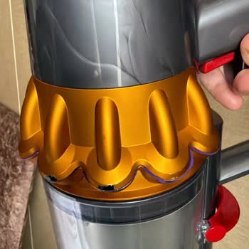 Bakım Sonrası Süpürge Üzerinde Yeni Soyulmalar Ve Yanlış Başlık İddiaları