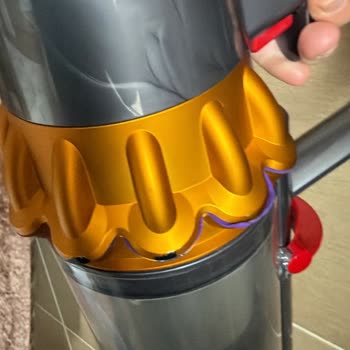 Bakım Sonrası Süpürge Üzerinde Yeni Soyulmalar Ve Yanlış Başlık İddiaları