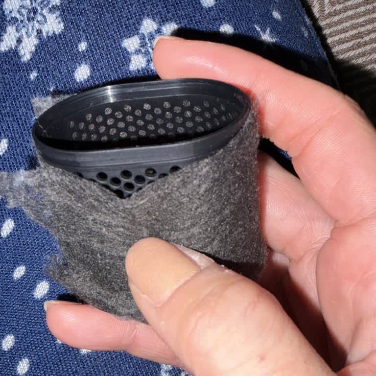 Dyson Airstrait Filtre Sorunu Ve Ücretsiz Garanti Değişimi Talebi