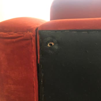 Normod Koltuk Çökmesi Ve Yanıtsızlık Nedeniyle Ücretsiz Tamir Veya Değişim Talebi