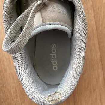 Denizli Deichmann Mağazasından Aldığım Adidas Ayakkabının Erken Yırtılması Ve Sorumluluk Reddi