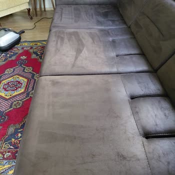 Güneş Yanığı Olan Koltukta %30 Kesinti İade Şartına İtiraz