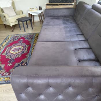 Güneş Yanığı Olan Koltukta %30 Kesinti İade Şartına İtiraz