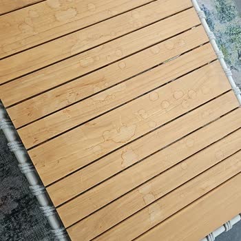 Mudo Masada Su Lekeleri Ve Cevapsız Şikayet