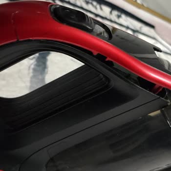 Yetkili Servis Değişiminden Sonra Mandal Arızası Ve Ücretsiz Tamir Talebi