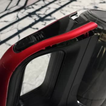 Yetkili Servis Değişiminden Sonra Mandal Arızası Ve Ücretsiz Tamir Talebi