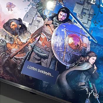 FenixOyun'dan Aldığım Crimson Desert Oyunu Lisans Hatası Nedeniyle Açılmıyor Ve İade Talebim