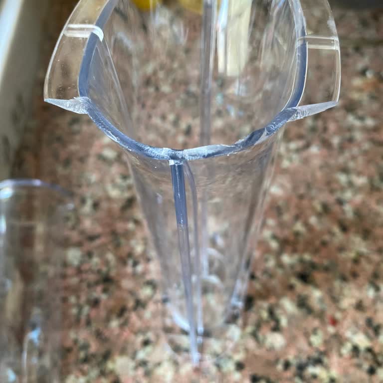 Kırılan Ittirme Aparatı Ve Yedek Parça Bulamama Şikayetim