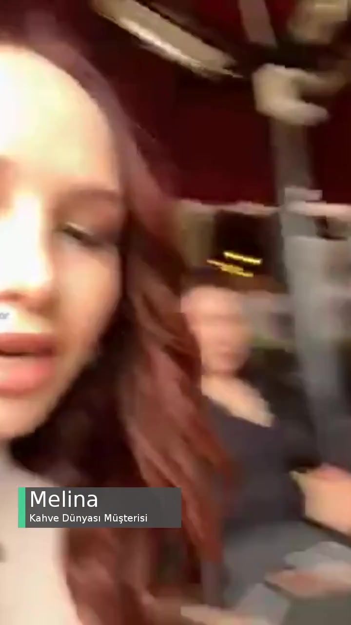 Kahve Dünyası Affogato Hüsranı! videonun kapak resmi