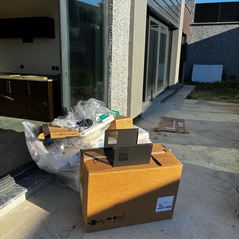 Frankeden Fahiş Montaj Ücretine Karşı Şikayet Ve İade Talebi