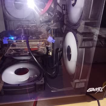 Gamx Özensiz Ve Kullanıcıyı Mağdur Eden Bir Satış Anlayışı