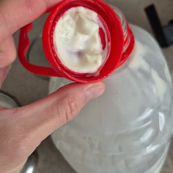 Bozuk Süt, Mağaza Sorumluluğu Bize Bıraktı
