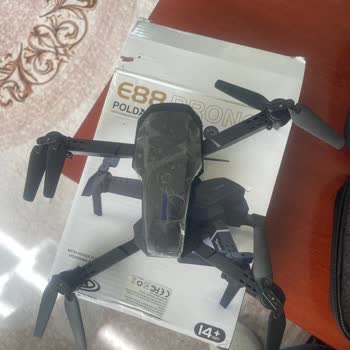 Hasarlı Drone, Eksik Batarya Ve Fatura Yok; İade Talebi Reddi