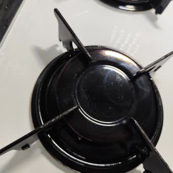 Kumtel Ankastre Setinde İlk Günlerde Çökme Ve Baloncuk Sorunları, Garanti Servisi Yanıtsız