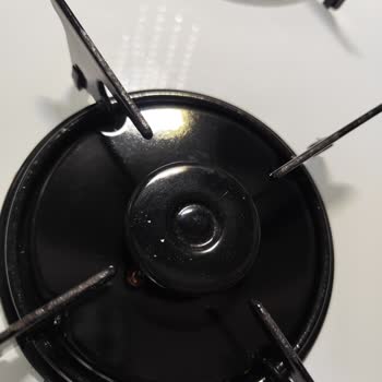 Kumtel Ankastre Setinde İlk Günlerde Çökme Ve Baloncuk Sorunları, Garanti Servisi Yanıtsız