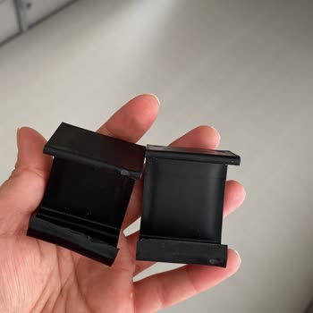 Puffy Baza Ve Başlıkta Çözülmeyen Kusurlar Ve Yeni Kırık