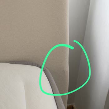 Puffy Baza Ve Başlıkta Çözülmeyen Kusurlar Ve Yeni Kırık