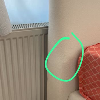 Puffy Baza Ve Başlıkta Çözülmeyen Kusurlar Ve Yeni Kırık