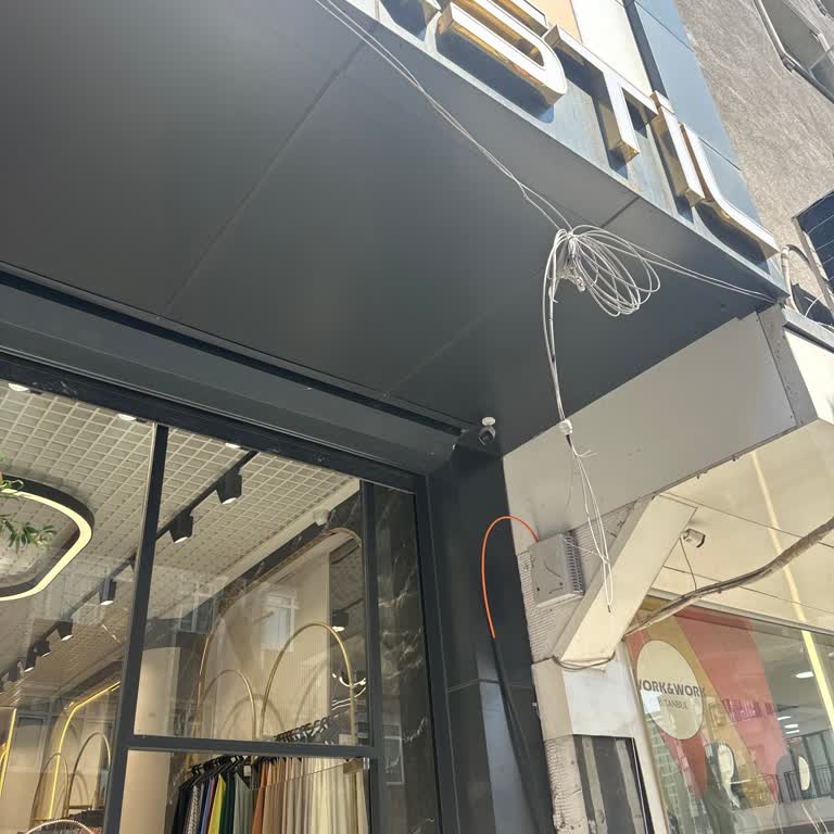 Kentsel Dönüşüm Sonrası 7 Gün İnternetsiz Kalma Ve Teknik Ekip Gelmemesi