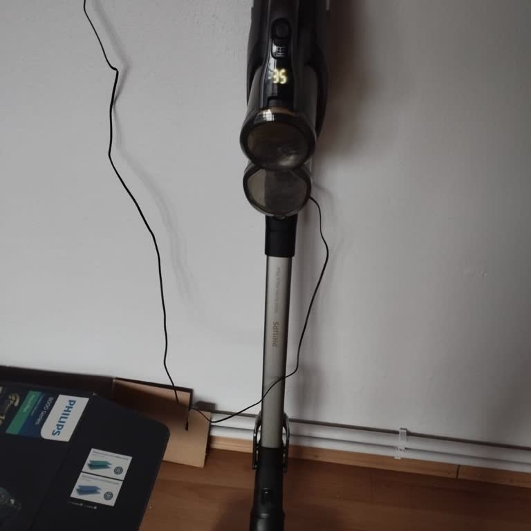 Kullanılmamış Süpürge Çalışmıyor, Garanti Süresi Bitmiş, Ücret İadesi Talebi