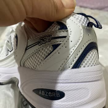 Yanlış Numara Gönderilen Spor Ayakkabı İadesi Gecikiyor