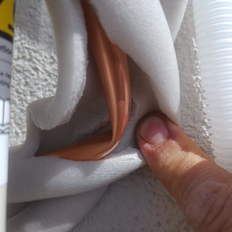 Kurulumda Hortum Hasarı Ve Cevapsız Müşteri Desteği