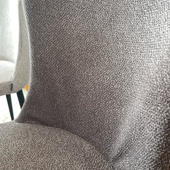 İstikbal Mağazasında Geciken Teslimat, Eksik Sandalyeler Ve Kalitesiz Ürün